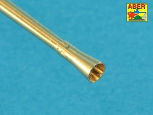 Canon Aber 48L-30 pour canon antiaérien Bofors de 40 mm (1/48) – image 4