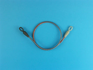 Eureka XXL ER-3516 Towing cable for M2A / M3A BRADLEY 1/35 – immagine 2