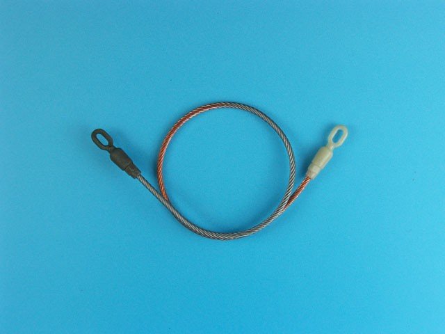 Eureka XXL ER-3516 Towing cable for M2A / M3A BRADLEY 1/35 – immagine 2