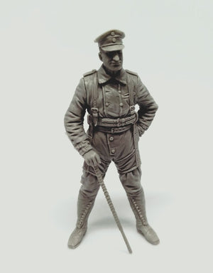 Copper State Models F32-031 As de l&amp;#39;aviation allemand de la Première Guerre mondiale 1/32 – image 3