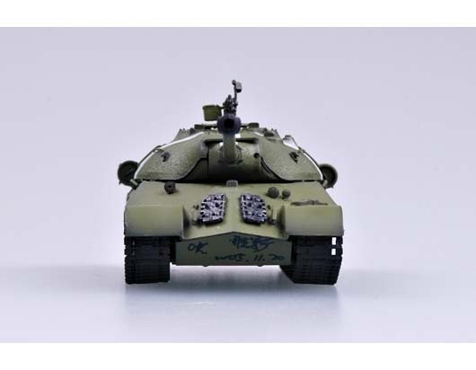 Trumpeter 07227 Russia JS-3 TANK 1/72 – Bild 7