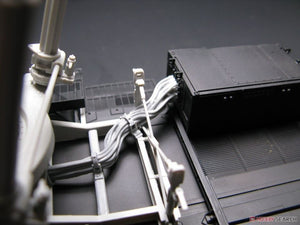 AFV Club 35S93 M901 Launching Station and MIM-104F PATRIOT PAC-3 R.O.C. 1/35 – imagen 9