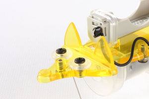 Tamiya 71116 Sliding Fox - Vibrating Action – image 2