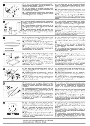 Italeri 35105 F-16C Fighting Falcon - WAR THUNDER 1/48 – immagine 18