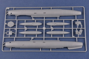 Hobby Boss 81768 Yak-28PP Brasseur-E russe 1/48 – image 9