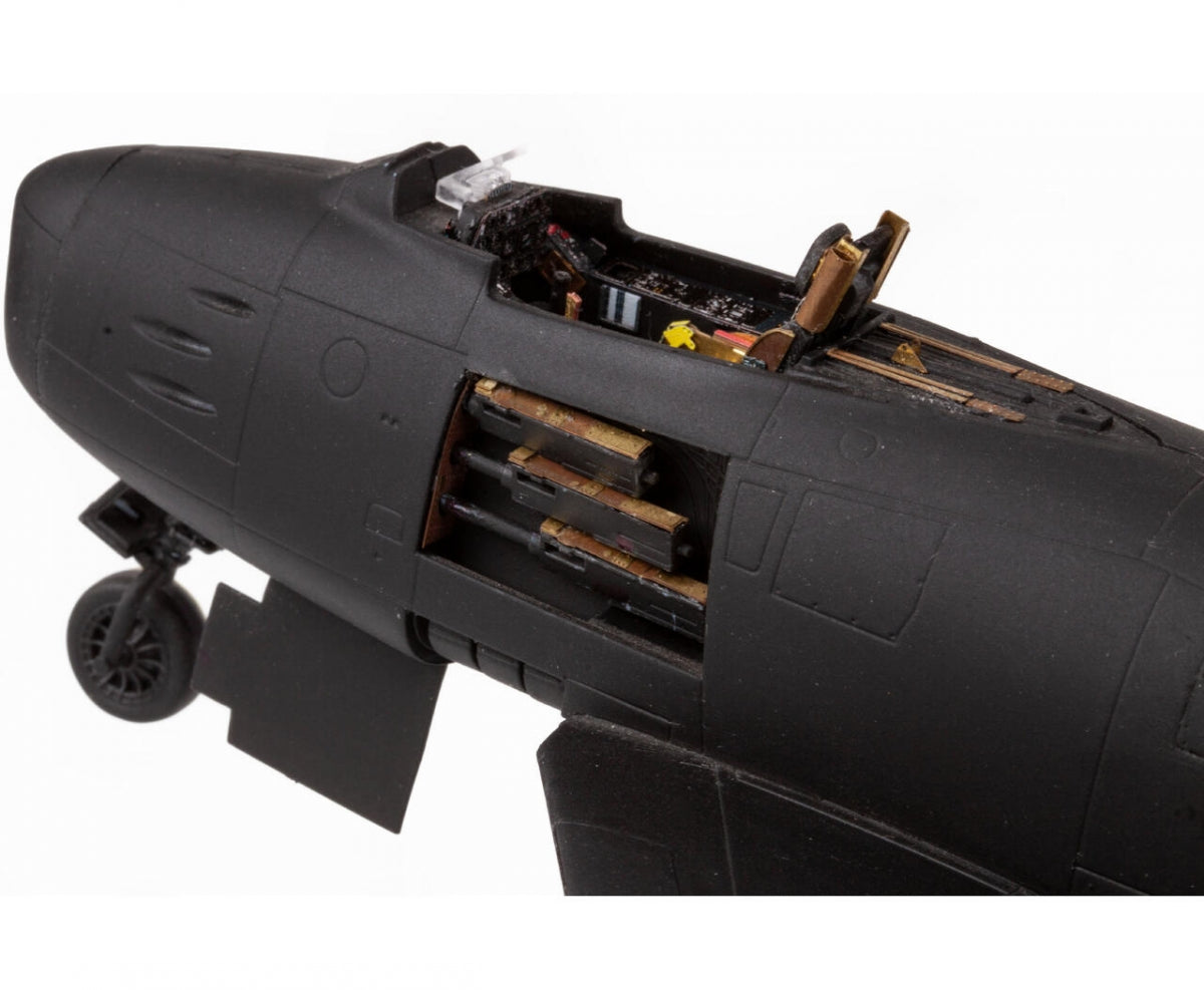 Eduard 491499 F-86F-25/30 AIrfix 1/48 – imagen 4