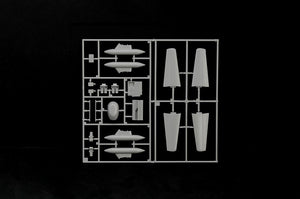 Italeri 1455 Fokker F-27 SAR 1/72 – immagine 11