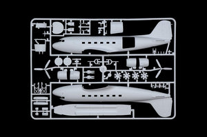Italeri 1349 Douglas DC3 Swissair 1/72 – imagen 6
