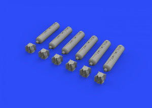 Eduard 648276 CBU-105 1/48 – immagine 3