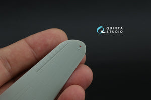 Quinta Studio QP72011 Formation Lights (Type B) (for all kits) 1/72 – imagen 5