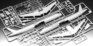 Revell 03788 Airbus A321-200 Condor 1/144 – immagine 5