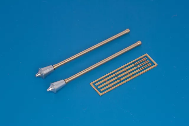 RB Modèle 35A16 Panzerfaust 30M Klein 1/35 – image 2