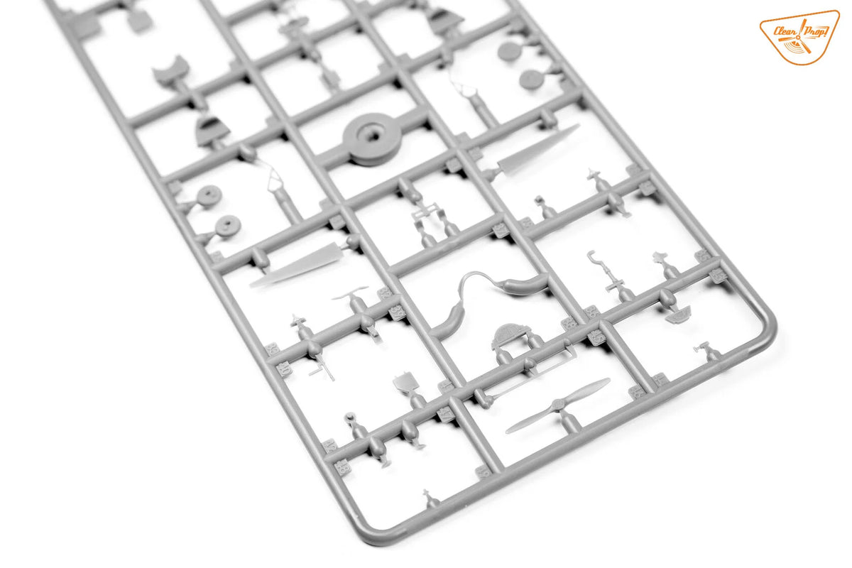 Clear Prop! CP72036 Culver PQ-14 A/B 1/72 – immagine 26