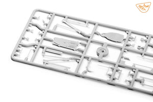 Clear Prop! CP4827 Boeing F4B-4 in US Marines Service 1/48 – immagine 18