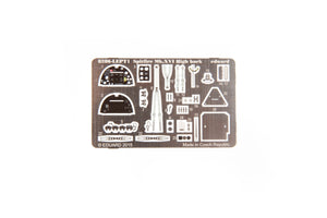 Eduard 8286 Spitfire Mk. XVI High Back 1/48 – imagen 6