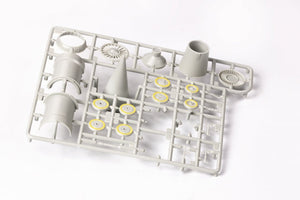 Eduard EX836 SR-71A REVELL 1/48 – image 2