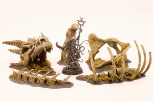 Paint Forge PFRB5001 Dragon Bones Big Set – Bild 3