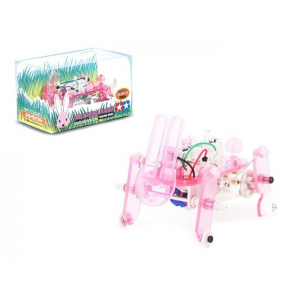 Tamiya 89901 Lapin mécanique (Modèle fini du 71108) – image 2