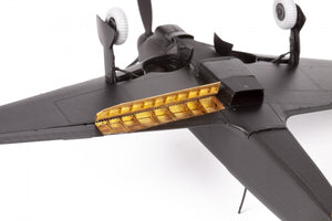 Eduard BIG49351 Yak-9D ZVEZDA 1/48 – imagen 14