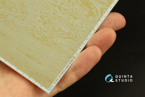 Quinta Studio QL32004 Light plywood, shaded 1/32 – Bild 2