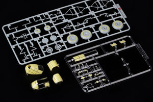 Eduard EX1126 DB-7 Boston III TFace HONG KONG MODELS 1/48 – zdjęcie 3