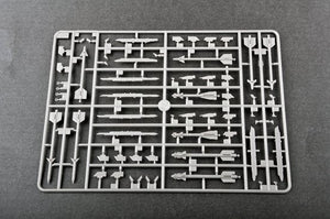 Trumpeter 05803 Mig-27M Flogger J 1/48 – immagine 11