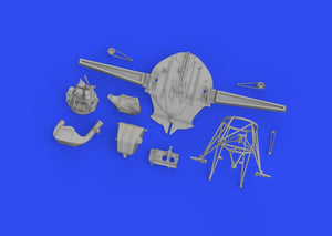 Eduard SIN648112 F4F-4 ADVANCED Eduard 1/48 – image 15