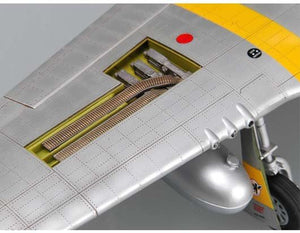 Trumpeter 02275 P-51D Mustang IV 1/32 – image 5