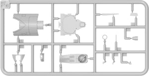 MiniArt 48037 P-47D-11RE Thunderbolt. Basic Kit 1/48 – Bild 21