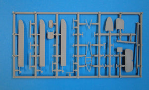 Fly 48003 Focke Achgelis Fa 330 1/48 – zdjęcie 3