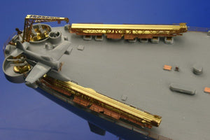 Eduard 53021 USS BB-63 Missouri 1/350 Tamiya – imagen 13