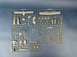 Cooper State Models 32013 Nieuport XI early 1/32 – imagen 4