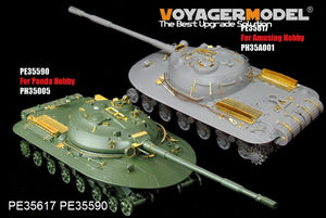 Voyager Model PE35617 Modern Russian Object 279 heavy tank For Amusing hobby 35A001 1/35 – Bild 10