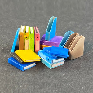 Point of no Return 3523043 Segregatory i pojemniki na dokumenty / Binders and document bins 1/35 – immagine 3