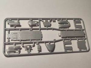 Réponse AA72001 PZL W-3A Sokół Force aérienne tchèque 1/72  – image 12