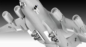 Revell 03747 Boeing C-17A Globemaster III 1/144