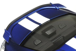 Tamiya 24336 Subaru BRZ Street Custom 1/24 – Bild 7