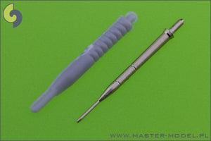 Master AM-72-051 Harrier GR.3 / T.4 - Pitot Tube &amp;amp; Angle Of Attack probe – imagen 2