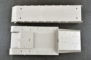 Trumpeter 09589 Su-100Y Self-Propelled Gun 1/35 – immagine 7
