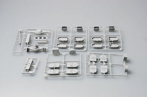 Trumpeter 00911 M16 Multiple-Gun Motor Carriage 1/16 – imagen 9