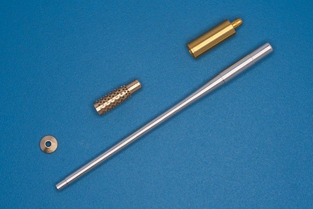 RB Model 48AB13 5cm Bordkanonen (48AB13) 1/48 – image 2