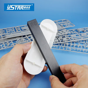 Plaque de meulage plate grande surface U-Star UA-90675 (1200#) – image 3