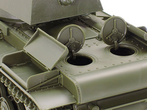 Tamiya 35372 Russian Heavy Tank KV-1 Model 1941, Early Production 1/35 – imagen 7