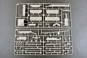 Trumpeter 05618 USS Intrepid CV-11 1/350 – zdjęcie 8