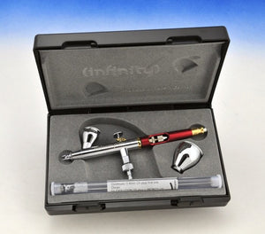 Harder &amp;amp; Steenbeck 126544 INFINITY CR Plus 2 in 1 0.15/0.4mm – immagine 2