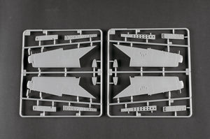 Trumpeter 05822 Fairey Fulmar MK.I 1/48 – Bild 12