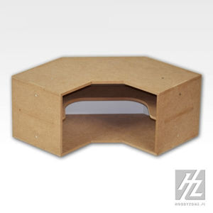 Hobby Zone OM04 Corner Shelf Module