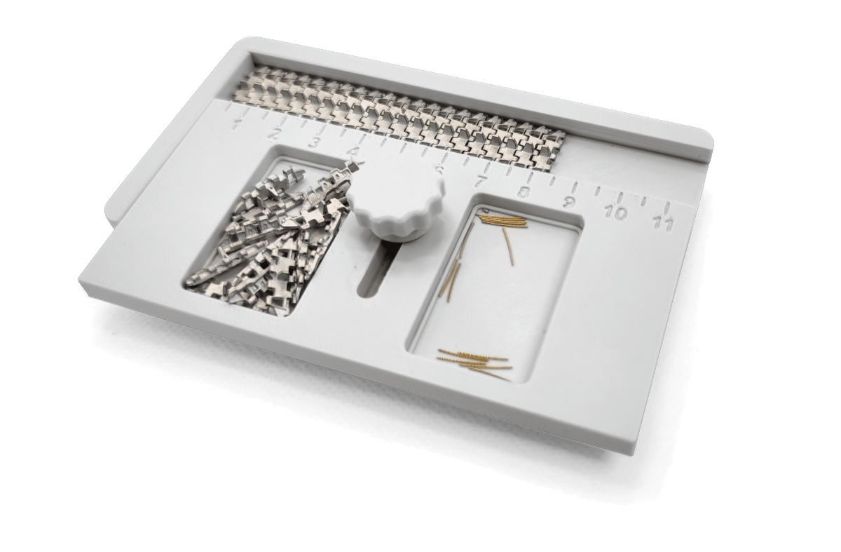ZEP MSA03 TRACK LINK JIG – Bild 8