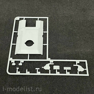 RPG Model 35022 Typhoon-VDV K-4386 w/ 32V01 RCWS 1/35 – immagine 14