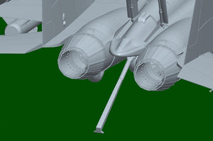Hobby Boss 81786 Russian MiG-29K 1/48 – zdjęcie 13
